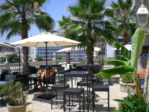 Hotel Bonsol - image 3