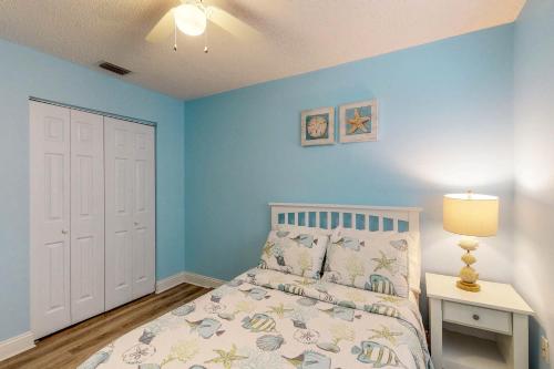 Hidden Paradise - Blue Suite - image 3