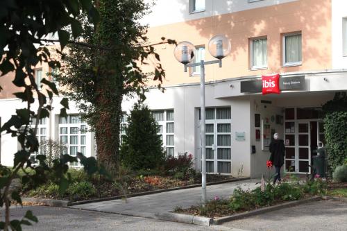 ibis Nancy-Brabois - image 5
