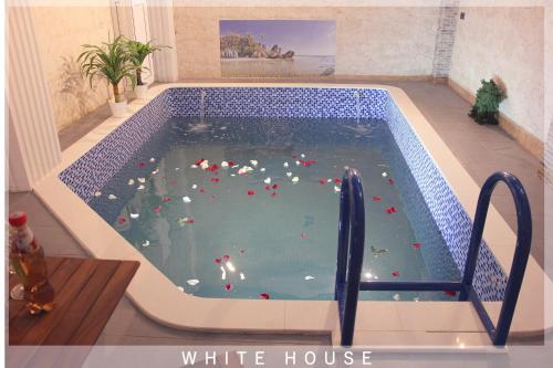 White House