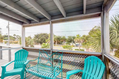 Hidden Paradise - Blue Suite - image 6