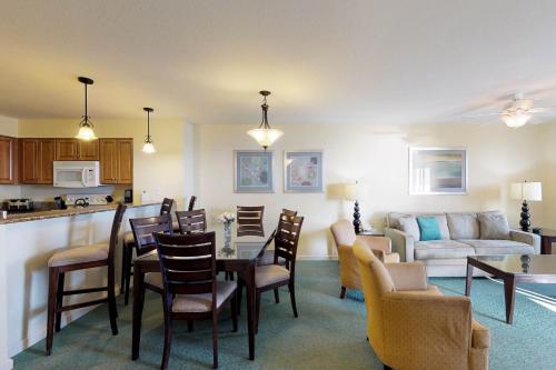 Tilghman Resort