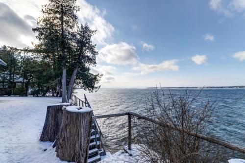 Island Lake House - image 4