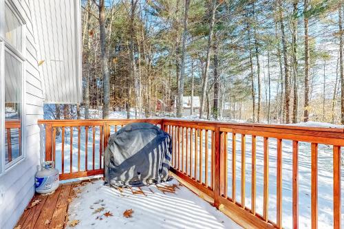 Mullen Chalet - image 9