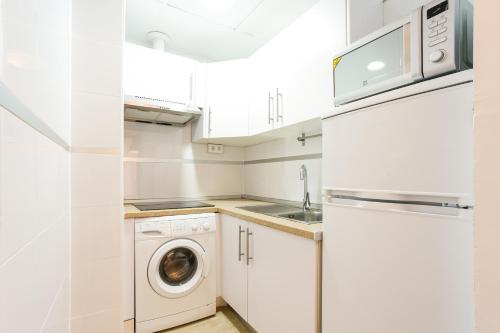 Apartamentos Diaber San Leandro