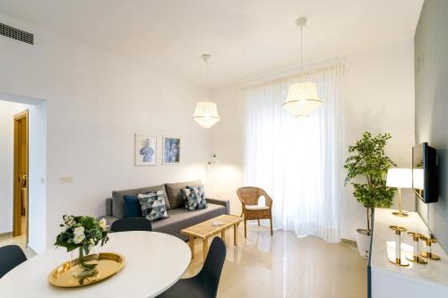 Apartamentos Diaber San Leandro - image 14