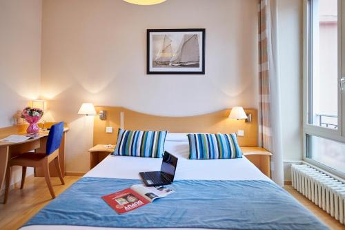 Hôtel du Nord - Hotel - Annecy