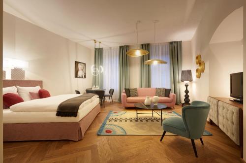 Park Residence Apartments - Bolzano