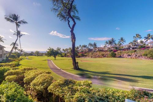 Wailea Grand Champions Wailea