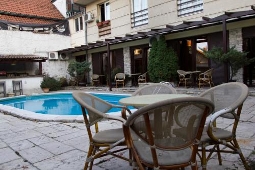 Vila Senjak B&B - image 2