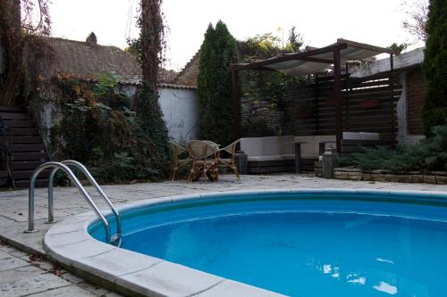 Vila Senjak B&B - main image