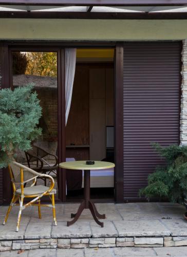 Vila Senjak B&B - image 3