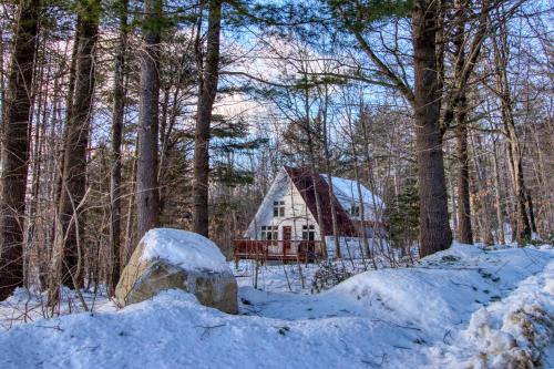 Mullen Chalet
