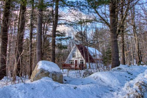 Mullen Chalet