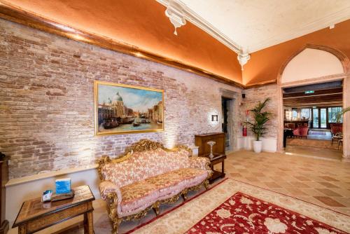 Hotel Nani Mocenigo Palace - image 12