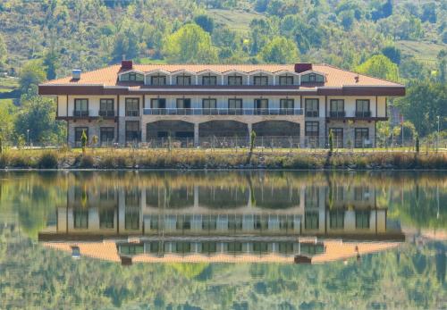  River mill park Otel, Unterkunft in Zonguldak