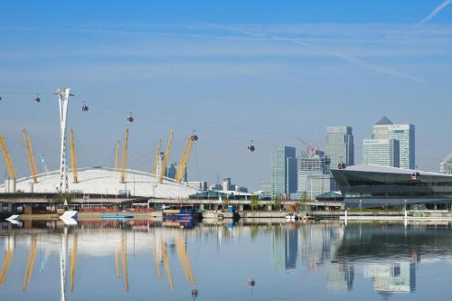 ibis London Excel-Docklands - Photo 8 of 50