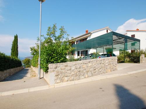  Apartment Äuka in Njivice