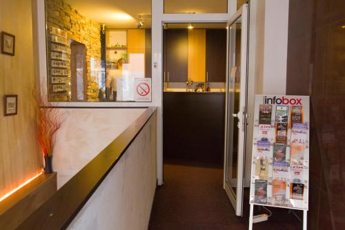 Vila Senjak B&B - image 7