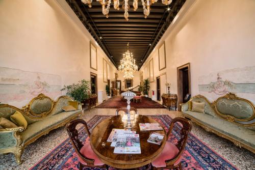 Hotel Nani Mocenigo Palace - image 6