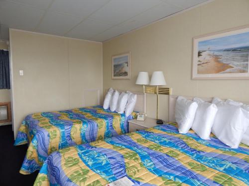Thunderbird Beach Motel Ocean City (MD)