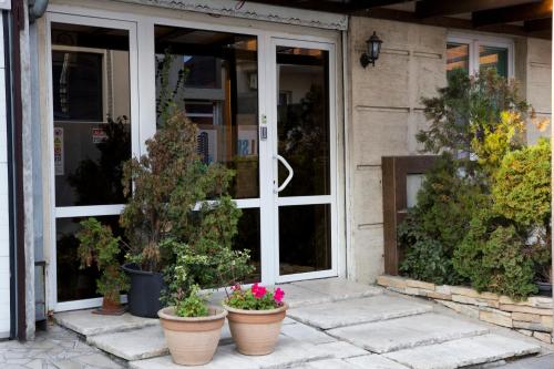 Vila Senjak B&B - image 9