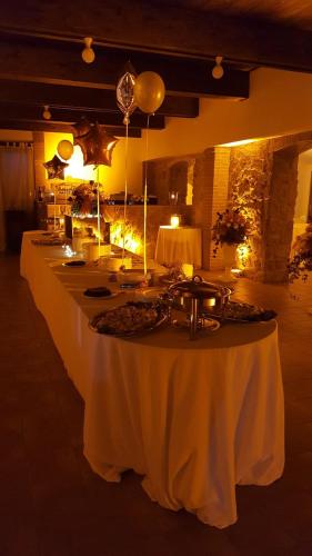 Residence Sant'Alessandro – Rome