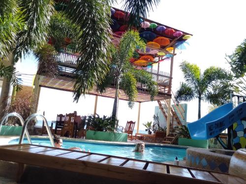 Sascha's Resort Oslob Sascha's Resort Oslob