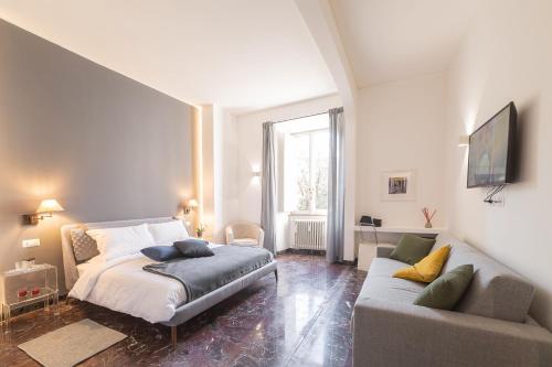 Lombardia40 Luxury Suites, Rome (photo 2)