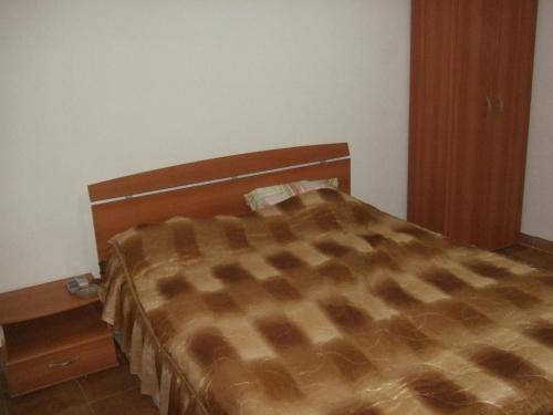 Double Room room in Pensiunea Casa Soarelui