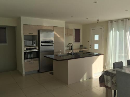 設施, Villa Le week end in 斯庫多