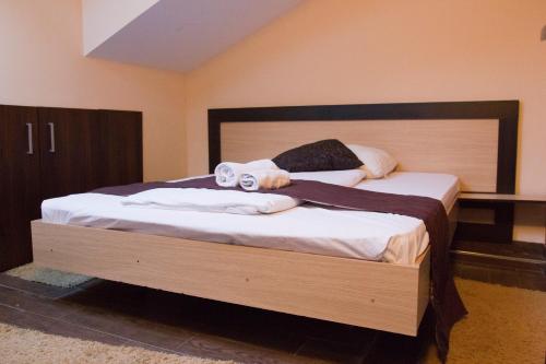 Vila Senjak B&B - image 13
