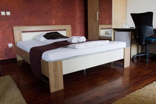 Vila Senjak B&B - image 14
