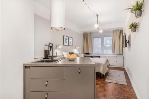 บริการและสิ่งอำนวยความสะดวก, Forenom Aparthotel Turku in เทอร์คู