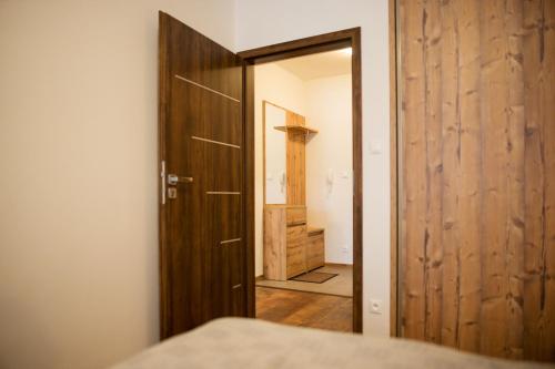Apartmán Skalnička - Tatranská Lomnica - main image