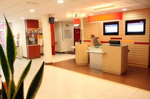 ibis Nancy-Brabois - image 7