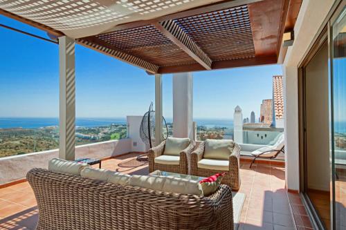 Amazing Penthouse