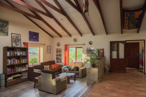 Hostel Serena in Samaipata