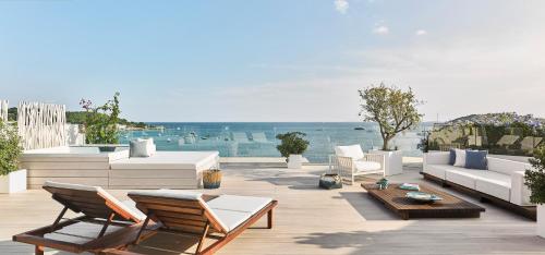 Nobu Hotel Ibiza Bay