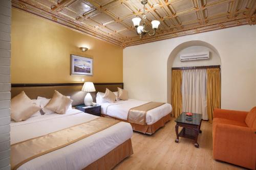 Hotel Shanker-Palatial Heritage Kathmandu