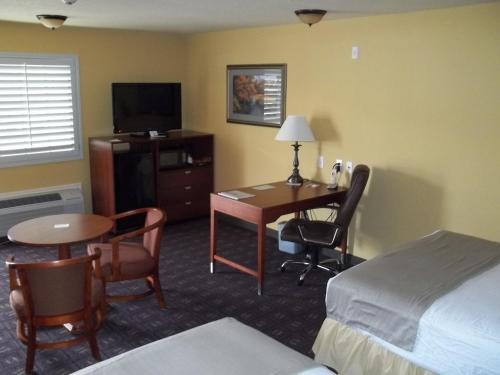 Southern Inn And Suites Yorktown In Tx
