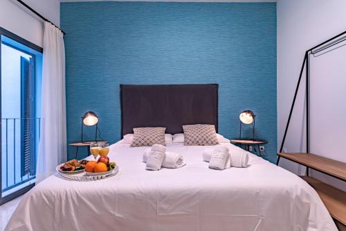 Málaga Central Suites, Málaga (photo 7)