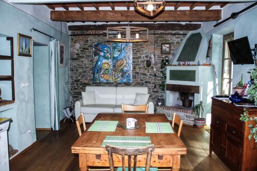  Residenza Fra Le Torri - Charme & Art Gallery Home in Arezzo