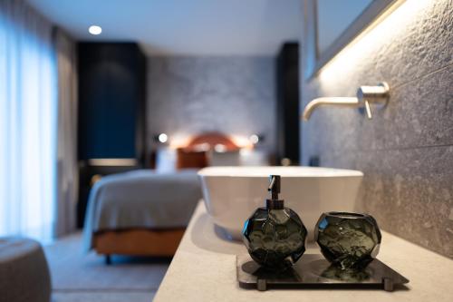 SISSI SUITES | luxury apartments | Mayrhofen - image 10