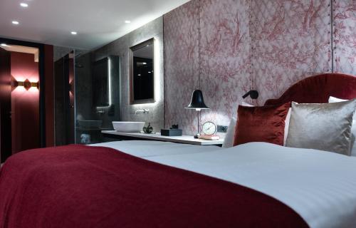 SISSI SUITES | luxury apartments | Mayrhofen - image 6