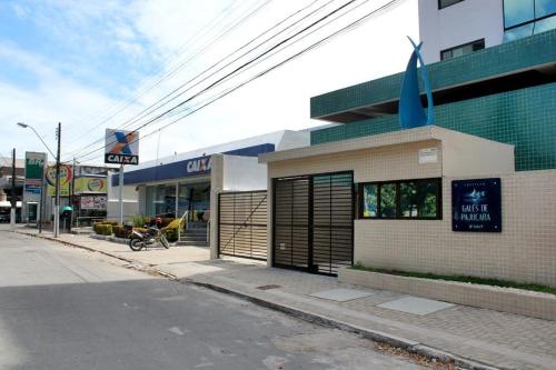 edficio gales pajucara
