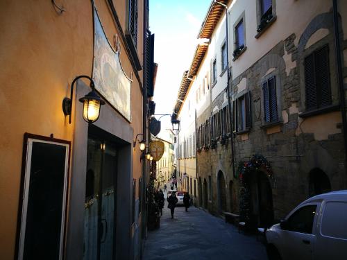 景觀, La Casina dell'Agania in 波塔古奇菲拉