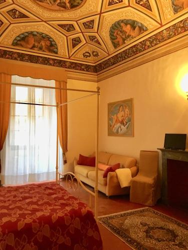 B&B Il Gianduia in Lucignano