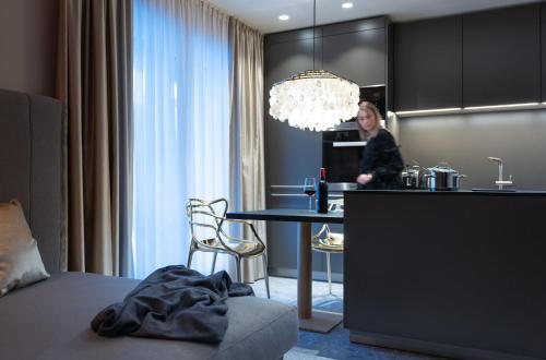 SISSI SUITES | luxury apartments | Mayrhofen - main image