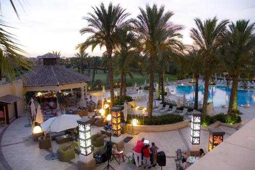 Luxe appartement on Mar Menor Golf Resort with Padel, Fitness, Wellness facilities in ลาแมนกาคอสตาคาลิดา